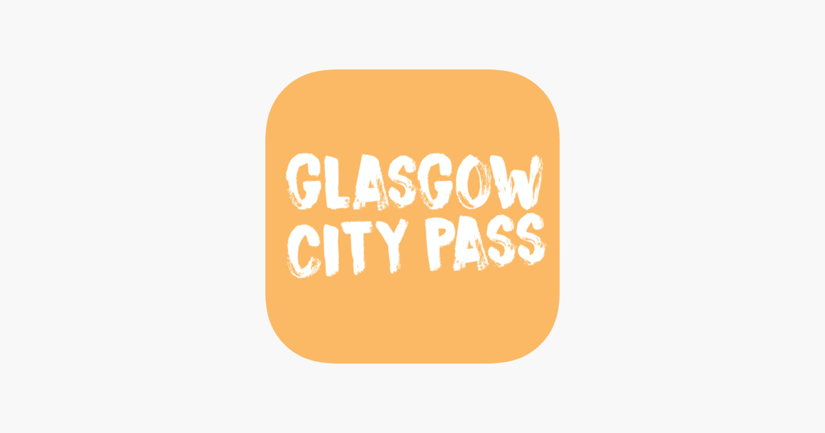 glasgow walking tour app