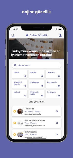 Online Güzellik(圖1)-速報App