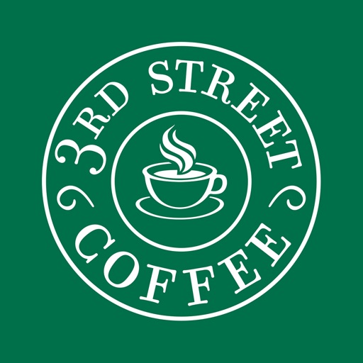 3rd Street Coffee