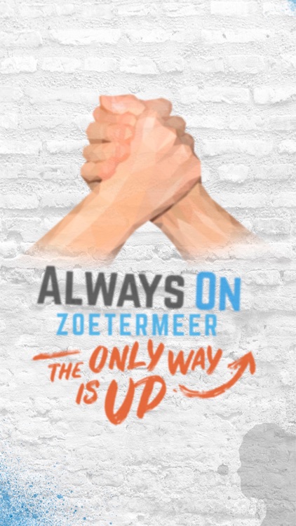 Always-On App: Sweet Lake City