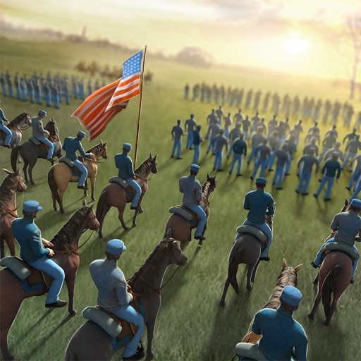 War and Peace: Civil Clash