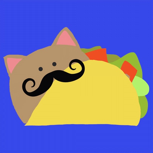 Tacocat!