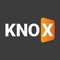 KNOX lite puts smart temperature health screening software in the palm of your hand