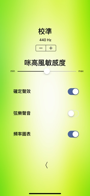 烏克麗麗調音器專業版(圖6)-速報App