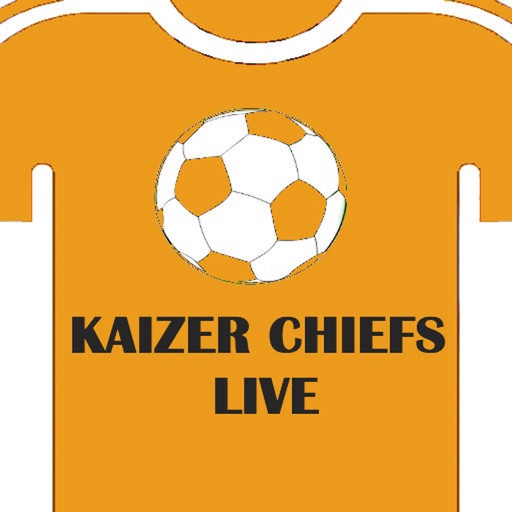 K-Chiefs Live, News & Results icon