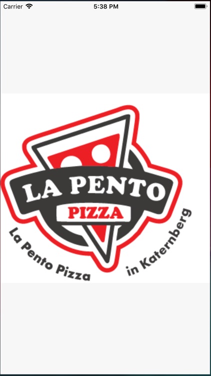 La Pento Pizzeria