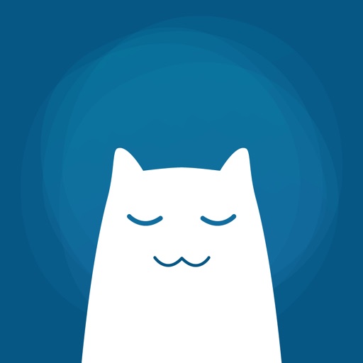 CoSleep: White noise iOS App