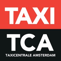 Taxi Amsterdam apk