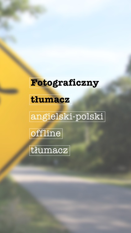 FotoTłumacz