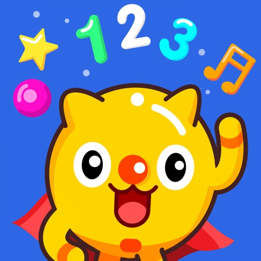 Kids Preschool Learning Games for iphone instal
