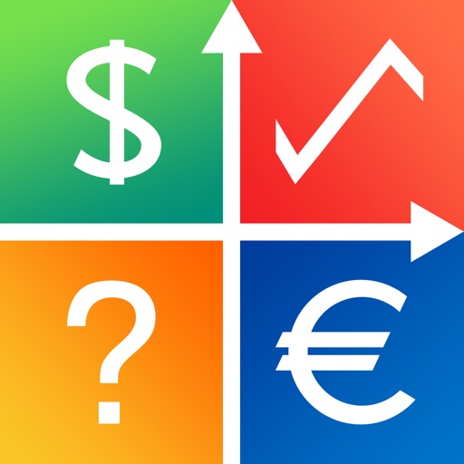 Perfect Currency Converter iOS App
