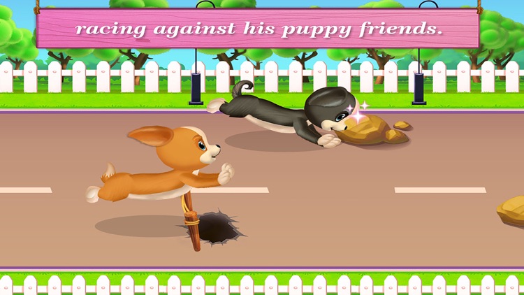 My Puppy Salon - Pet DayCare screenshot-4