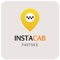 Instacab driver app is a transport and taxi service application in St Barth for drivers