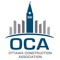 MyConference Suite provides app services for OCA Construction Symposium 2020