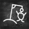 Chalk Hangman The Game