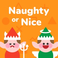  Naughty or Nice Test Meter Application Similaire