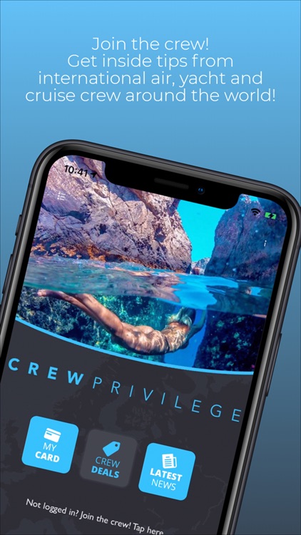 Crew Privilege