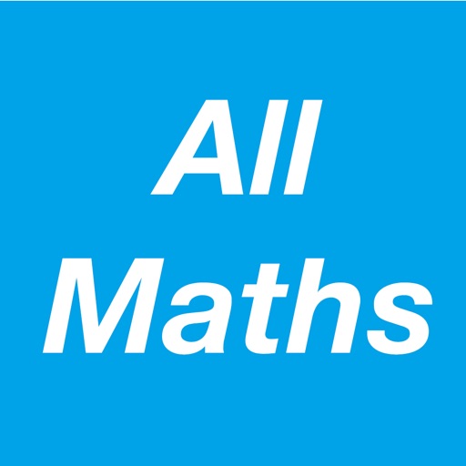AllMaths