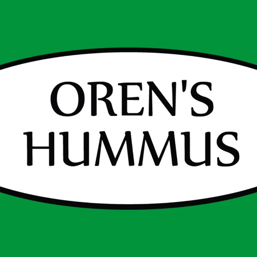 Oren S Hummus By Oren S Hummus Llc