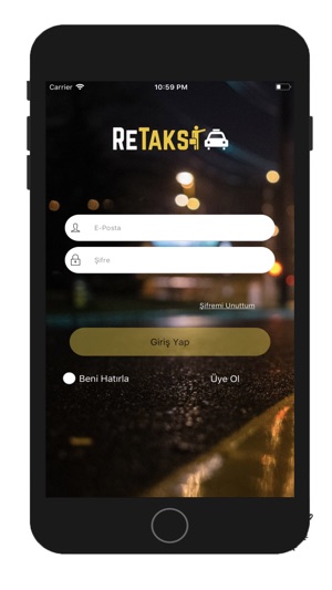 ReTaksi(圖1)-速報App