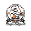 Over Board Hospo Support