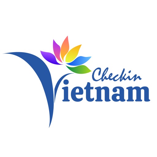 Check In Việt Nam iOS App