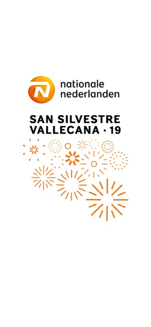 NNSan Silvestre Vallecana 2019(圖1)-速報App