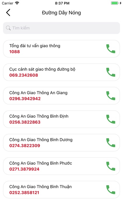 Thi Giấy Phép Lái Xe - GPLX screenshot-7