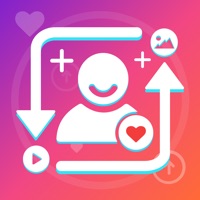  Likes Tag for Instagram Repost Application Similaire