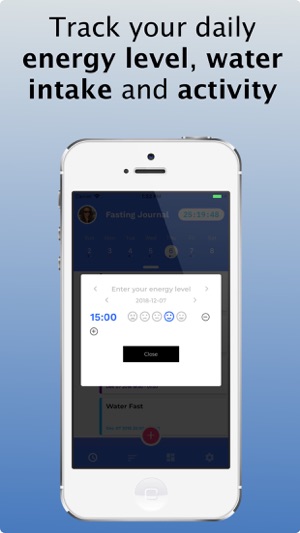 Fasting Journal(圖2)-速報App
