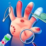 Hand Surgery - Healing Doctor
