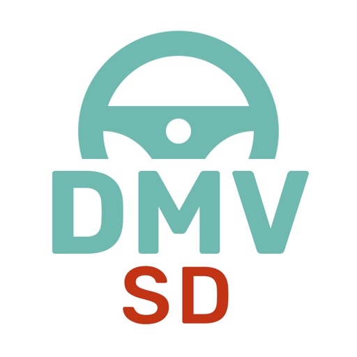 South Dakota DMV Permit Test