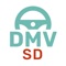 South Dakota DMV permit practice test