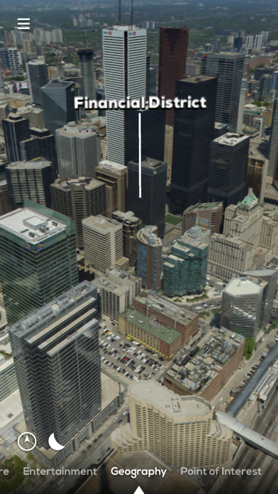 CN Tower Viewfinder screenshot 4