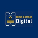 Meia Entrada Digital