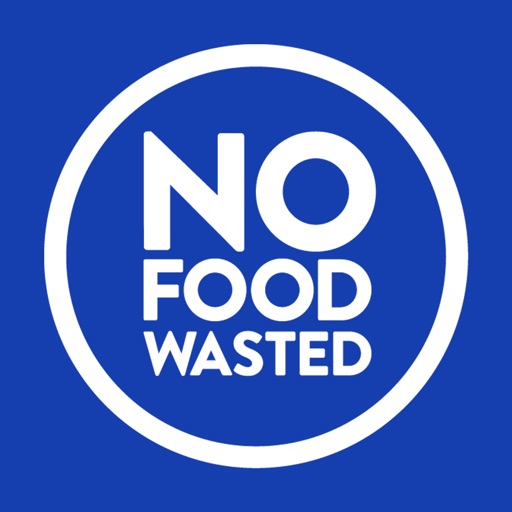 NoFoodWasted: order good food