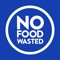 1/3th Of all the food is wasted