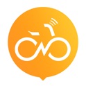 oBike - Bike Sharing icon