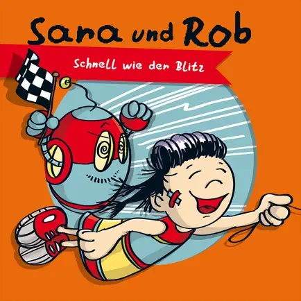 Sara & Rob 4 Читы