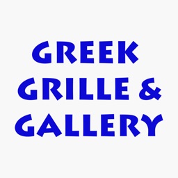 Greek Grille