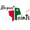 Racquet Points