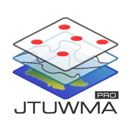 JTUWMA Pro by Jabatan Tanah dan Ukur Sabah