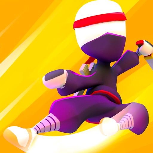 Ninja Strike! icon