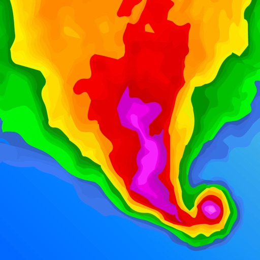 NOAA Radar