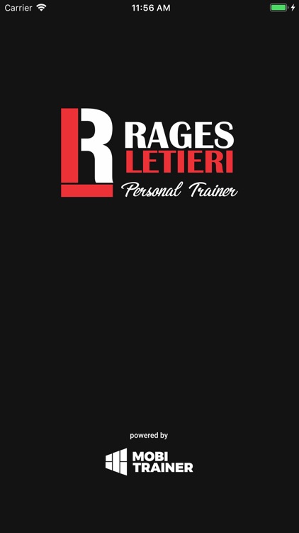 Rages Letieri Personal