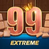 Square 99: 2 Extreme Block