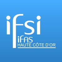 IFSI ne fonctionne pas? problème ou bug?