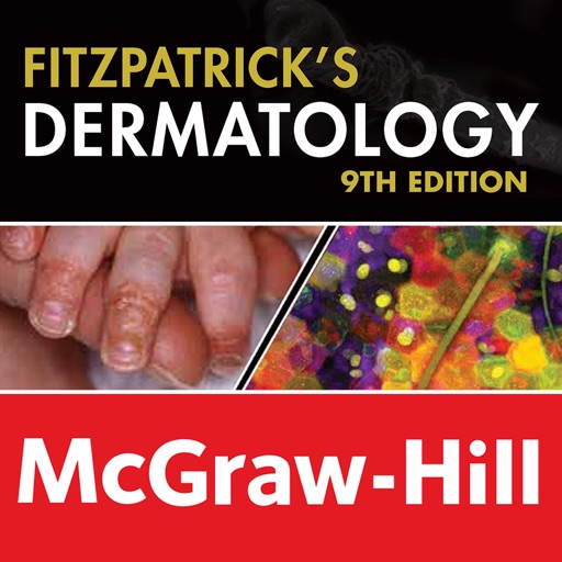 Fitzpatrick's Dermatology, 9/E Download