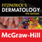 App Icon for Fitzpatrick's Dermatology, 9/E App in Pakistan IOS App Store
