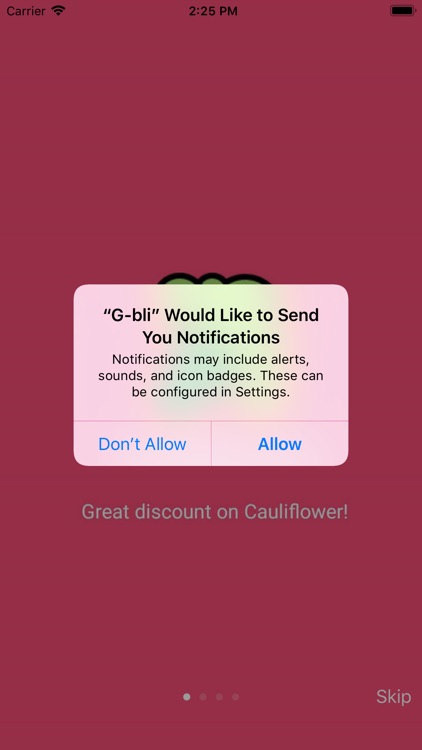 G-bli